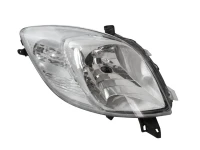 SCHEINWERFER YARIS 06- /L/H4/EL-MAN