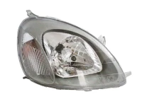 SCHEINWERFER YARIS 99- /P/H4/EL/.-TYP