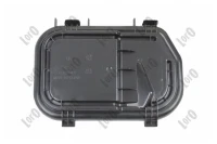 SCHEINWERFERABDECKUNG AUDI A6 08-11 /L/