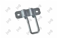 Schiebetürschloss Jumper 2.2HDI 11-