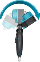 SCHLAGSCHRAUBER 1/2 Zoll 550NM HAZET