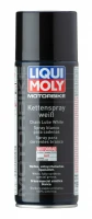 SCHMIERFETT. LANCUCHOW /0.4L//MOTORRAD/