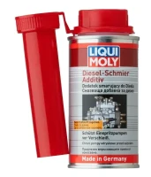 Schmiermittel für Einspritzsysteme, 0,15 l