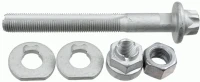 SCHRAUBE QUERL.VDB C-KLASSE /L+r/
