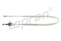 SEILZUG ZAMKA TÜR /P/AUDI A4 94-01 /L+r