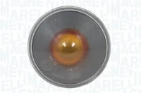 SEITENBLINKER PUNTO 99 - WEISS