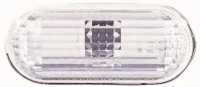 SEITENBLINKLEUCHTE FOCUS 05- WEISS