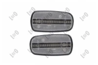 Seitenmarkierungsleuchte RAV 4 00-05 Kit