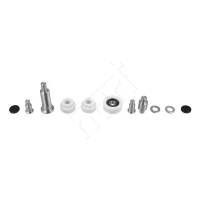 SEITENTÜRROLLENSATZ OBEN DUCATO 14-
