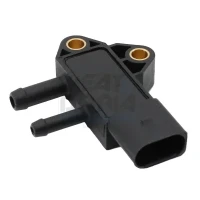 Sensor, Abgasdruck CAPTIVA 2 2D
