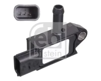Sensor, Abgasdruck MOVANO B