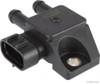 Sensor, Abgasdruck QASHQAI II 14-