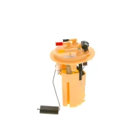 Sensor, Kraftstoffvorrat BERLINGO 1 6HD