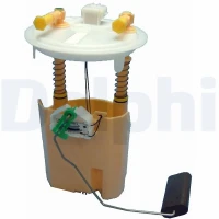 Sensor, Kraftstoffvorrat CLIO III 05-