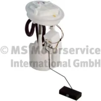 Sensor, Kraftstoffvorrat IWA MEGANE 1 9