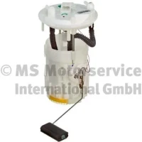 Sensor, Kraftstoffvorrat IWA MEGANE II 1