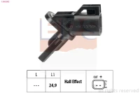 Sensor, Kühler /V/ C-MAX