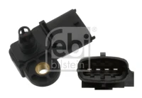 Sensor, Ladedruck ASTRA 2 2DTI 01-