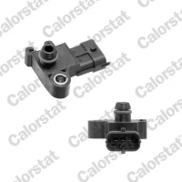 Sensor, Ladedruck ASTRA J 1 4.1 6 10-