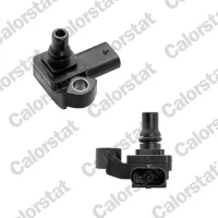 Sensor, Ladedruck BMW 1,3,5,6,7,X5,X6