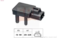 Sensor, Ladedruck RANGE ROVER 3 6D 06-