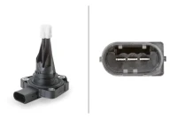 Sensor, Motorölstand BMW 5 10-16