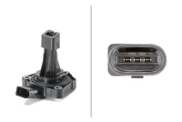 Sensor, Motorölstand AUDI A3 03-12