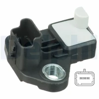 SENSOR, NOCKENWELLENPOSITION BERLINGO 1