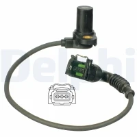 SENSOR, NOCKENWELLENPOSITION BMW X5 00-