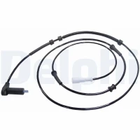 Sensor, Raddrehzahl BOXER 2 0 01-