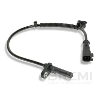 Sensor, Raddrehzahl F TRANSIT 13-