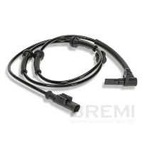 Sensor, Raddrehzahl FIAT PANDA 12-