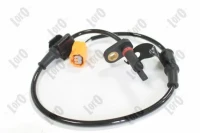 Sensor, Raddrehzahl /H/ ACCORD 2 0I 03-