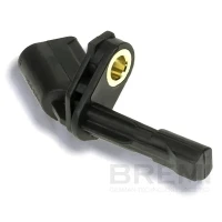 Sensor, Raddrehzahl /H/ALTEA 04- /R/