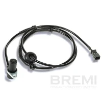 Sensor, Raddrehzahl /H/AUDI A4 00-04 /R
