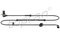 Sensor, Raddrehzahl /H/ AUDI A4 00-