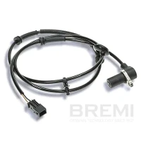 Sensor, Raddrehzahl /H/ AUDI A4 00-