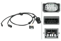 Sensor, Raddrehzahl /H/ AUDI A6 /L/