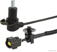 Sensor, Raddrehzahl /H/ AVEO 1 2I 05- /