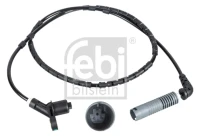 Sensor, Raddrehzahl /H/BMW 3/E46/ /L+P/