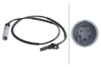 Sensor, Raddrehzahl /H/ BMW 3 /E90/ 05-