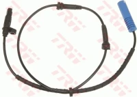 Sensor, Raddrehzahl /H/BMW 5/E39/ 528I