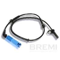 Sensor, Raddrehzahl /H/BMW 5/E60/ 530D