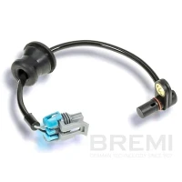 Sensor, Raddrehzahl /H/CAPTIVA,ANTARA 0