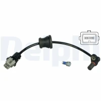 Sensor, Raddrehzahl /H/CAPTIVA,ANTARA 0