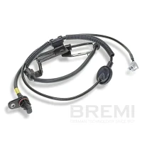 Sensor, Raddrehzahl /H/ CARENS 1 6CRDI