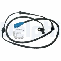 Sensor, Raddrehzahl /H/ CITROEN C5 2 0 H