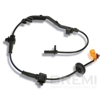 Sensor, Raddrehzahl /H/ CITY 1 2 03- /L