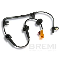 Sensor, Raddrehzahl /H/ CITY 1 2 03- /R