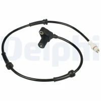 Sensor, Raddrehzahl /H/CLIO,THALIA 98-0